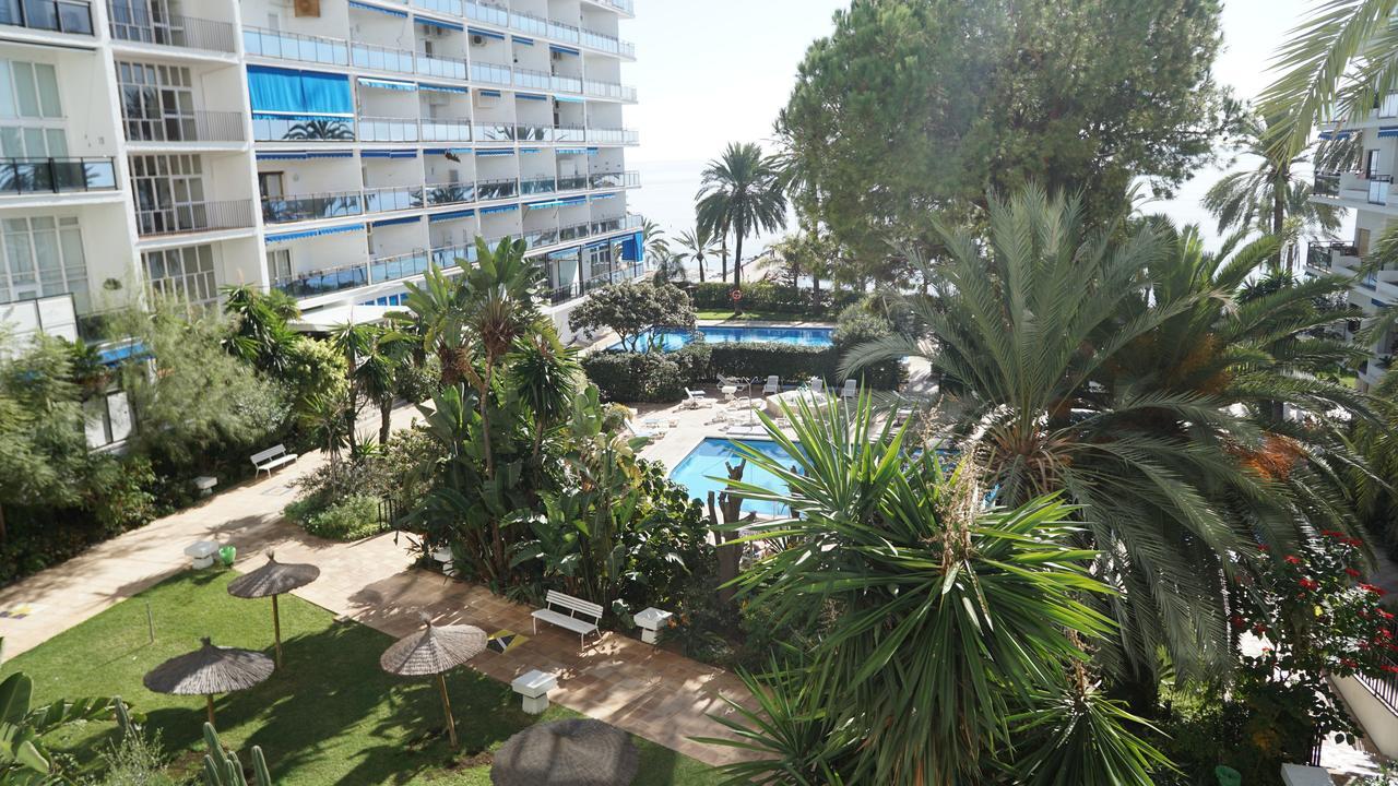 Skol Apartments มาร์เบยา ภายนอก รูปภาพ