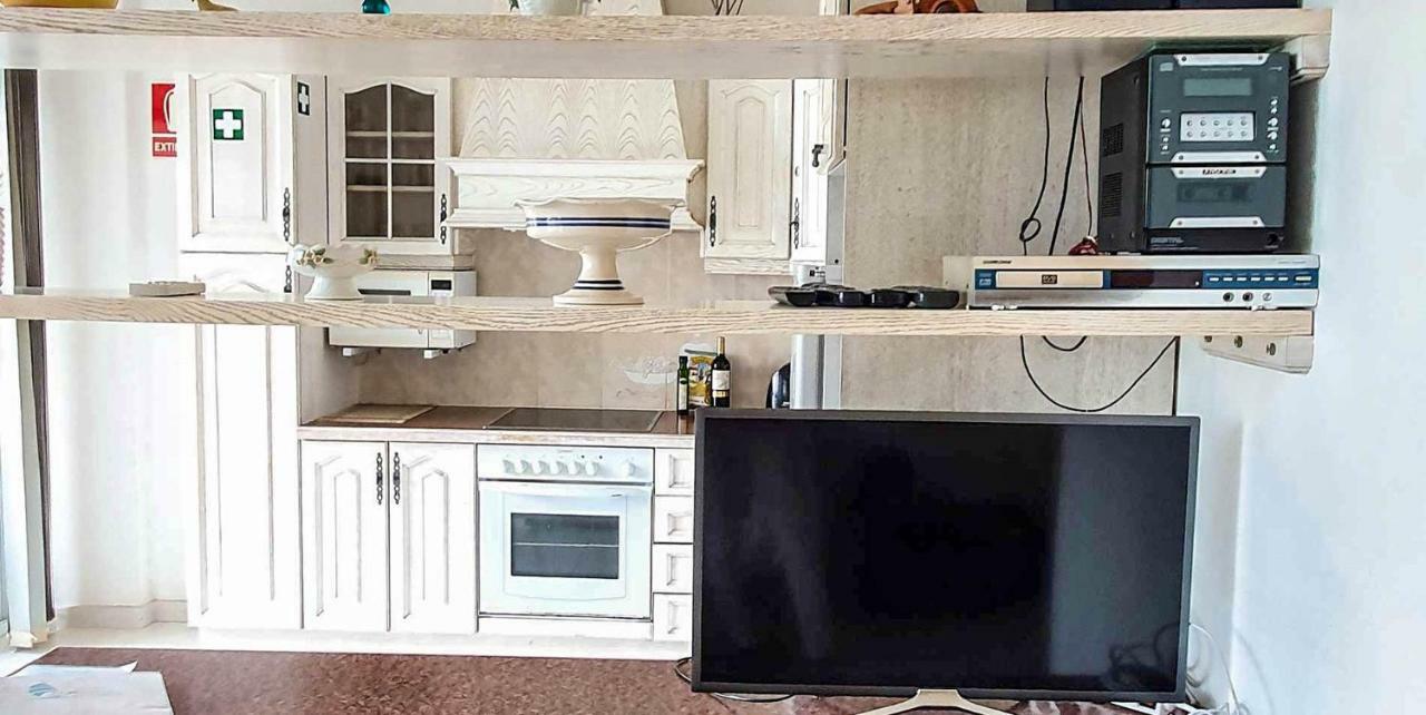 Skol Apartments มาร์เบยา ภายนอก รูปภาพ
