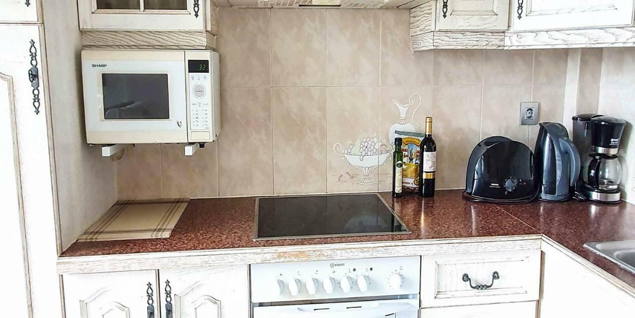 Skol Apartments มาร์เบยา ภายนอก รูปภาพ