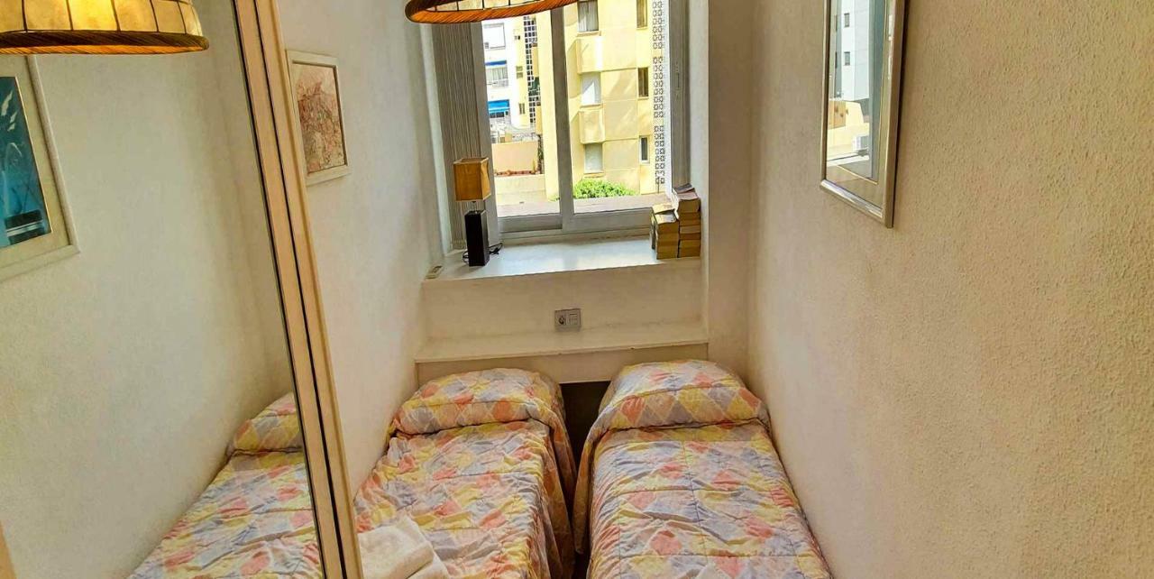 Skol Apartments มาร์เบยา ภายนอก รูปภาพ